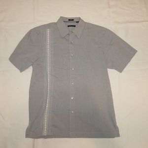 VanHuesen_studio shirt